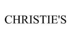 CHRISTIE'S